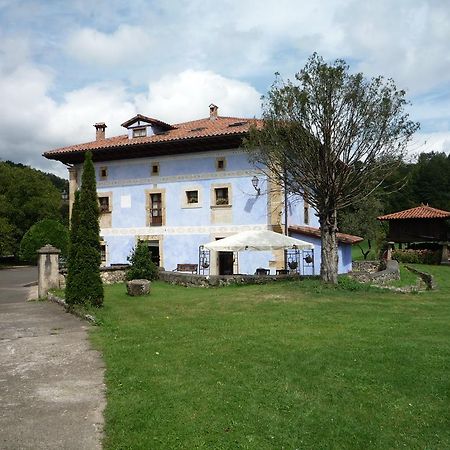 Hotel Rural Sucuevas (Adults Only) Льяно-Кон Экстерьер фото